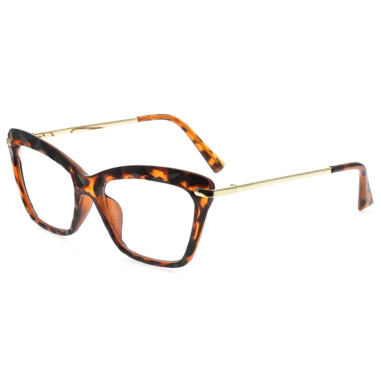 Dachuan Optical DRP127140 China Supplier Fashion Design Plastic Reading Glasses W (1)